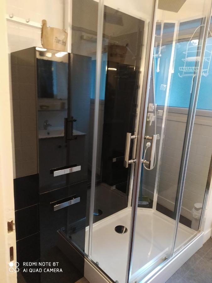 T2 A 2 Pas De La Gare Apartment