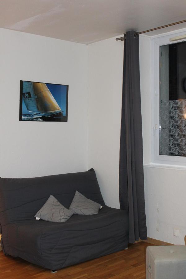 T2 A 2 Pas De La Gare Apartment
