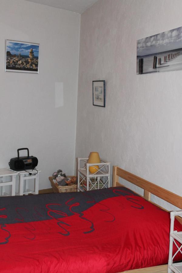 Apartment T2 A 2 Pas De La Gare