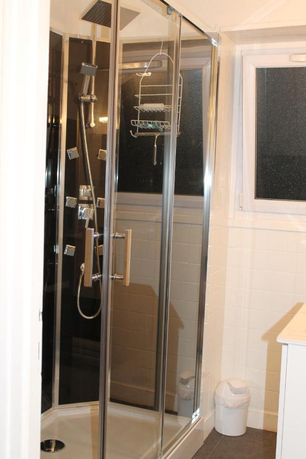Apartment T2 A 2 Pas De La Gare *